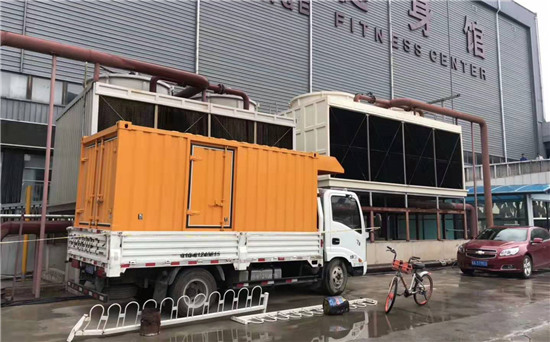 沽源300KW发电机组适配电缆规格选型指南
