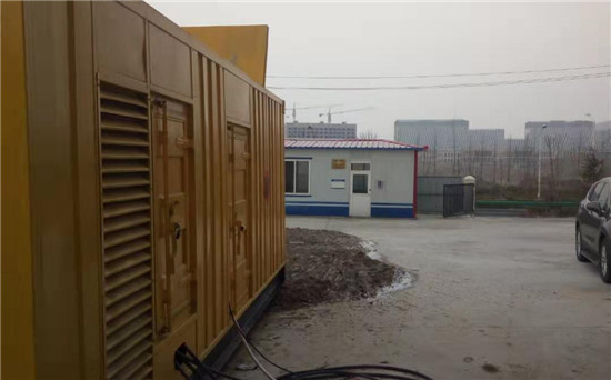沽源发电机组电缆选型核心注意事项