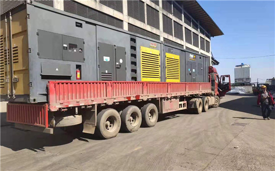 沽源200KW发电机组适配电缆规格选型指南