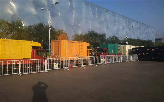 沽源400KW发电机组适配电缆规格选型指南