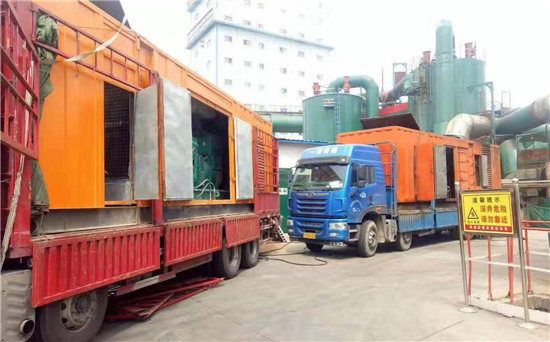 沽源100KW发电机组适配电缆规格选型指南