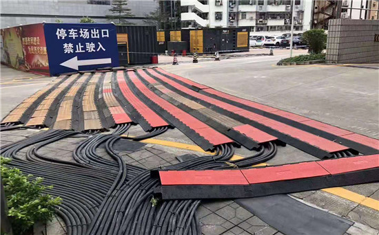 沽源发电机组电缆选型完整具体步骤(工程通用标准流程)